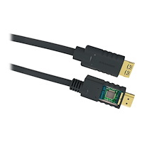 Kramer Electronics Kramer CA-HM Series HDMI-kabel med Ethernet - 4.6 m