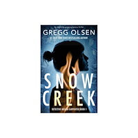 Bookouture Snow Creek (häftad, eng)