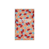 Arcadia Missa Publications All the Things (häftad, eng)