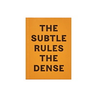 Arcadia Missa Publications The Subtle Rules The Dense (häftad, eng)