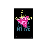Polari Press Cul-De-Sacrilege! (häftad, eng)