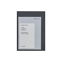 Fillip Image Index (häftad, eng)