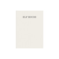 New Documents Elf House (inbunden, eng)