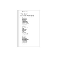 At Last Books Final Copy (häftad, eng)