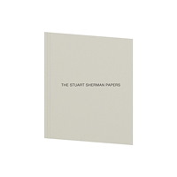 Flat i The Stuart Sherman Papers (häftad, eng)