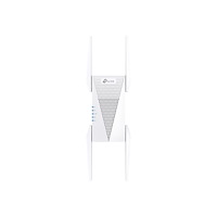 TP-LINK Technologies TP-Link RE815XE V1 - räckviddsökare för wifi - Wi-Fi 5