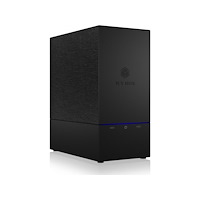 ICYBOX ICY BOX IB-RD3621-C31 - hårddiskarray