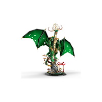 LEGO LEGO Ninjago 71847 - The Guardian Dragon - byggsats