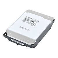 Toshiba Toshiba MG09 Series MG09SCA16TE - hårddisk - 16 TB - SAS 12Gb/s