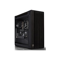ASUS ASUS ProArt PA602 - Wood Edition - mid tower - utökad ATX