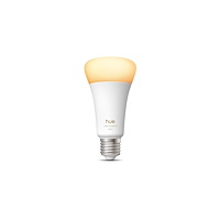 Philips Philips Hue White ambiance A60 – E27 smart ljuskälla – 1600,...