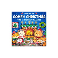 Legind Malebog: Comfy Christmas