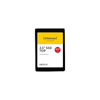 Intenso Intenso TOP - SSD - 2 TB - SATA 6Gb/s