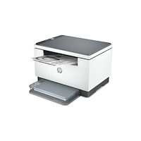 HP HP LaserJet MFP M234dw - multifunktionsskrivare - svartvit