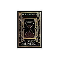 H. F. Askwith A Dark Inheritance (pocket, eng)