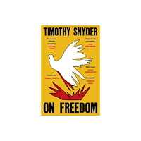 Timothy Snyder On Freedom (pocket, eng)