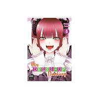 Shinichi Fukuda My Dress-up Darling 5 (häftad, eng)