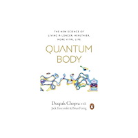 Dr Deepak Chopra Quantum Body (pocket, eng)