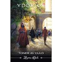 Lupina Ojala Toner av guld (häftad)