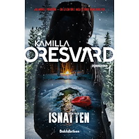 Kamilla Oresvärd Isnatten (pocket)