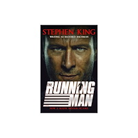 Richard Bachman The Running Man (pocket, eng)