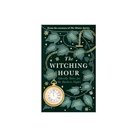 Bridget Collins The Witching Hour (inbunden, eng)