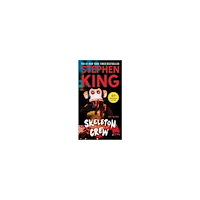 Stephen King Skeleton Crew (häftad, eng)