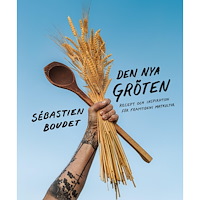Sébastien Boudet Den nya gröten (bok, kartonnage)