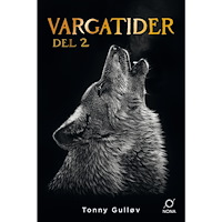 Tonny Gulløv Vargatider del 2 (pocket)