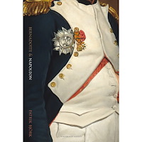 Patrik Björk Bernadotte & Napoleon : svenskarna och Napoleonkrigen 1810-1815 (inbunden)