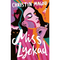 Christin Magdu Miss Lyckad (inbunden)