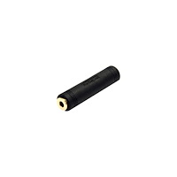 StarTech.com StarTech.com 3.5mm Female to Female Coupler