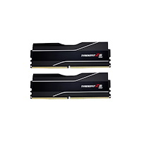 G.Skill G.Skill Trident Z5 Neo - DDR5 - sats - 64 GB: 2 x 32 GB - DIMM 288-pin - 6000 MHz / PC5-54400 - ej buffrad