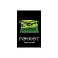 Agatha Christie The ABC Murders (pocket, eng)