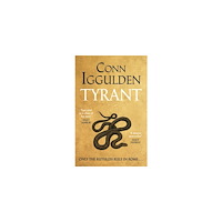 Conn Iggulden Tyrant (häftad, eng)
