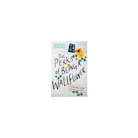 Stephen Chbosky The Perks of Being a Wallflower YA Edition (pocket, eng)