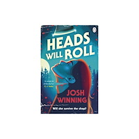 Josh Winning Heads Will Roll (pocket, eng)