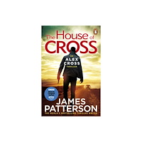 James Patterson The House of Cross (pocket, eng)