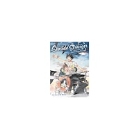 Kii Kanna Seaside Stranger Vol. 2: Harukaze no Etranger (häftad, eng)