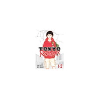 Ken Wakui Tokyo Revengers (Omnibus) Vol. 1-2 (häftad, eng)