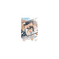 Kii Kanna Seaside Stranger Vol. 5: Harukaze no Etranger (häftad, eng)