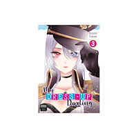 Shinichi Fukuda My Dress-up Darling 3 (häftad, eng)