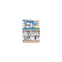 Penguin USA I Think Our Son Is Gay 03 (häftad, eng)