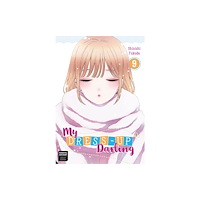 Shinichi Fukuda My Dress-up Darling 9 (pocket, eng)