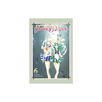 Naoko Takeuchi Sailor Moon 6 (Naoko Takeuchi Collection) (häftad, eng)