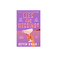 Kevin Kwan Lies and Weddings (pocket, eng)