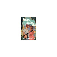 Ivy Fairbanks Heart Strings (pocket, eng)