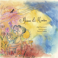 Ulla Premmert Mimmi & Momlan (bok, danskt band)