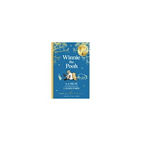 A. A. Milne Winnie-the-Pooh (inbunden, eng)