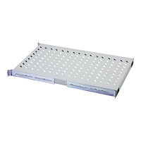 Digitus Digitus DN-19 TRAY-1-1000 - hylla för rack - 1U